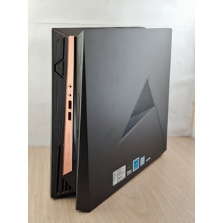 ASUS ROG GR8II 迷你桌機 I7-6700 GTX1060 16G256G+1T 二手 電競