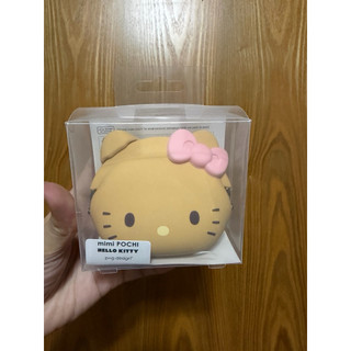 全新割愛❤️‍🔥日本正版hello kitty矽膠扣式錢包