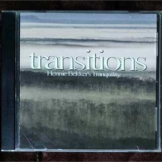 新世紀音樂~Hennie Bekker漢尼貝克「Transitions卡農」