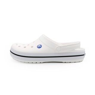 Crocs 卡駱馳 卡駱班 克駱格 洞洞鞋 男女款 11016-100 （B6946）