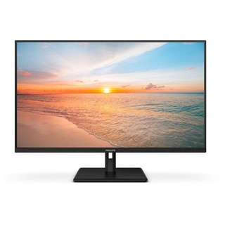 PHILIPS 飛利浦 32E1N1100L 32吋 VA 100Hz 螢幕 電腦螢幕