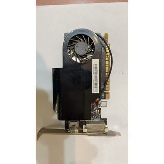 故障品~~ACER NVIDIA GeForce GT 630/ 2GB DDR3 顯示卡/DVI 和 HDMI 輸出