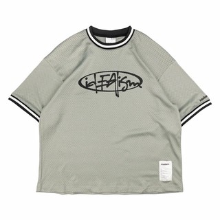 <BUMPER®> idealism - Write Jersey