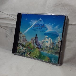 ＊南方搖滾(CD)＊Asia - Alpha