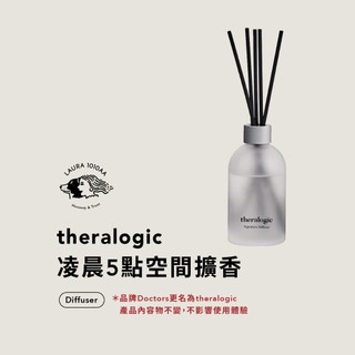 / Laura1010aa / theralogic 凌晨5點空間擴香 Doctors 凌晨5點空間擴香