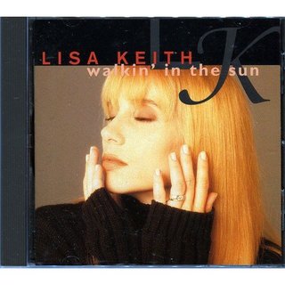 【嘟嘟音樂坊】Lisa Keith - Walkin' in the Sun