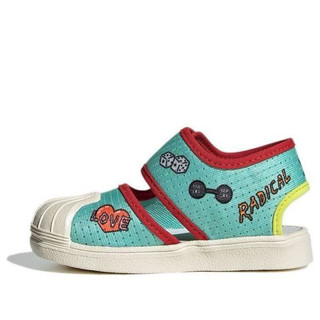 originals Superstar 360 Sndl I Primeblue 16cm