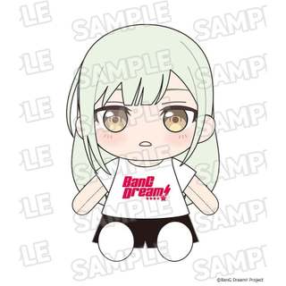 GSC 換裝玩偶 BanG Dream Ave Mujica Mortis 若葉睦 27年1月【預購】【GAME休閒館】