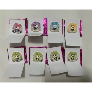 【現貨】 TWICE LOVELYS 新國立周邊 隨機徽章