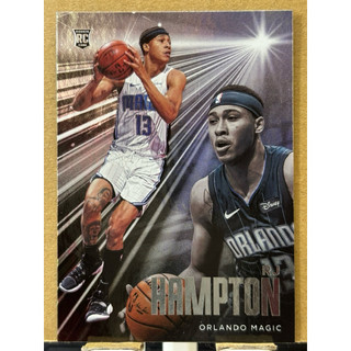 【RC-255】 NBA 奧蘭多魔術 RJ HAMPTON CHRONICLES ESSENTIALS RC