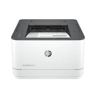 HP LaserJet Pro 3003dw A4黑白雷射印表機(3G654A)