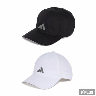 ADIDAS 帽子 BBALL CAP CLIMA 運動帽 棒球帽 - KV5284 KV5285