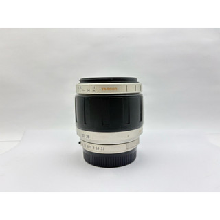 【零件機】Tamron AF 28-80mm F3.5-5.6 Aspherical 277D/Pentax介面/發黴