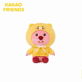 降價‼️KAKAO FRIENDS LOOPY x Kakao Friends 露比玩偶 春植玩偶 春植
