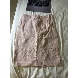 粉紅色裙子 👗women skirt