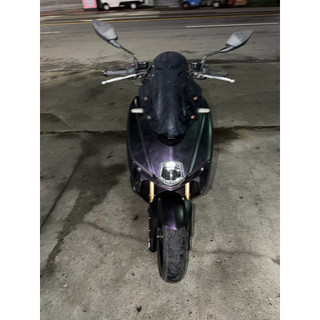 SYM三陽2022 曼巴MMBCU 158 abs tcs 低里程 二手中古機車