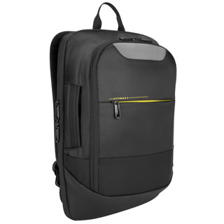 Targus 泰格斯 CityGear 15.6吋 TCG661 多功能 防護筆電背包 台灣代理商 公司貨