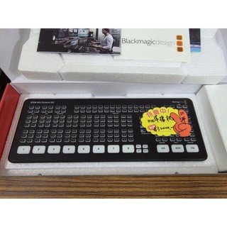Blackmagic Design ATEM Mini Extreme ISO 導播機二手