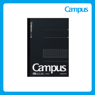 日本 KOKUYO ｜ Campus 筆記本 / B5 / 方格