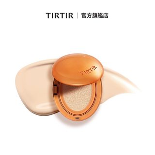 TIRTIR 迷你AI濾鏡持妝氣墊 SPF30/PA++ 4.5g