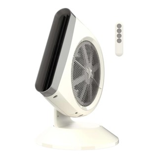 Vornado 渦流空氣循環扇 STRATA 8 OMNI-TW #157119