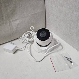 CCAR21LP2450T0網路攝影機 WIFI 內附三星128G記憶卡 二手