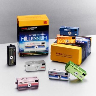 柯達Kodak Charmera 盲盒數位相機-現貨