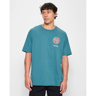 【D2】全新Dragon Ballz Super Saiyans七龍珠超級賽亞人短T SZ M