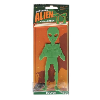 DULTON BOOKMARK ALIEN