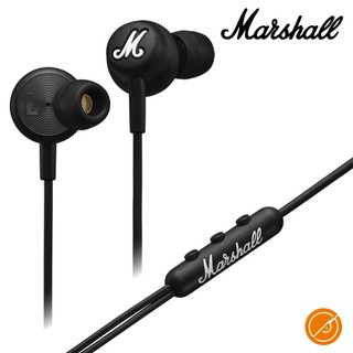 Marshall MODE USB-C入耳式耳機 | 公司貨 | 註冊享額外半年保固 |