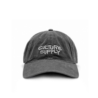 FILTER017® Culture Supply™ 稲葉充 Ball Cap 深灰 棒球帽 （G0404）