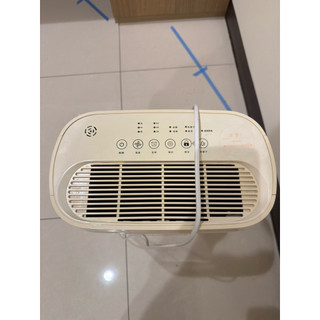 haier空氣清淨機