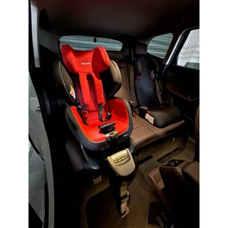 Recaro Zero.1 初生/嬰兒/小童 汽車安全座椅