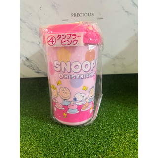史努比 snoopy 水杯 杯子 茶杯 一番賞