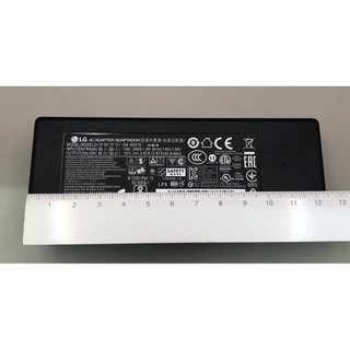 原廠 樂金 LG 19V 3.42A 65W 筆電 螢幕 變壓器 型號:DA-65G19