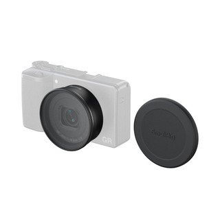 SmallRig 5679 UV濾鏡 遮光罩 一體式設計 適用 理光 GR IV [相機專家] 公司貨