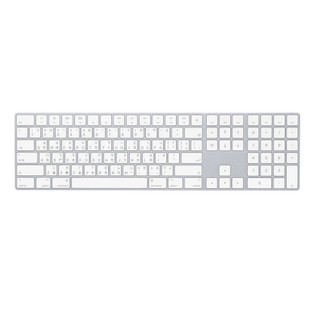 APPLE Magic Keyboard 藍芽無線鍵盤 繁體中文 (倉頡及注音) 原廠公司貨