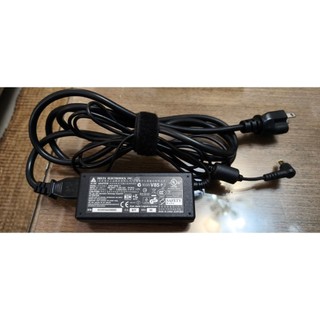 台達電SADP-65KB筆電充電器19V=3.42A(2手品）