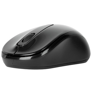 Targus 泰格斯 Wireless Optical 無線 光學滑鼠 黑色 AMW600 台灣代理商 公司貨