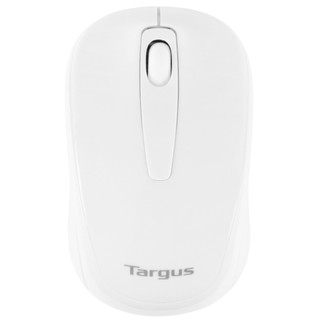 Targus 泰格斯 Wireless Optical 無線光學 滑鼠 白色 AMW60001 台灣代理商 公司貨