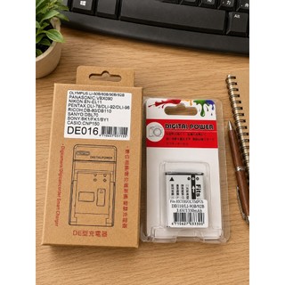 副廠RICOH GR3 LGS DB-110 GRIIIX GR3X 電池G900、WG-8、WG-6、THETA X