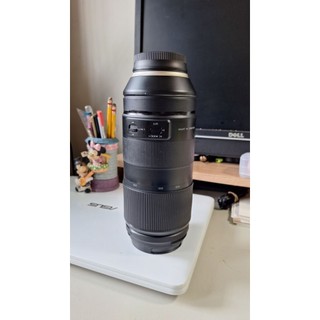 Tamron 100-400mm A035 (Nikon F卡口 公司貨) 送鏡頭環