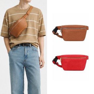 LONGCHAMP LE FOULONNÉ系列壓紋牛皮腰包(多色)｜100%原廠真品｜JS Maxx官方旗艦館