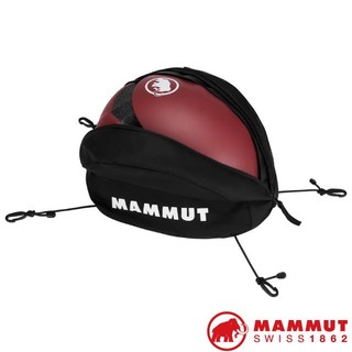 【MAMMUT 長毛象】Helmet Holder Pro 頭盔攜行袋/ 2810-00231-0001 黑