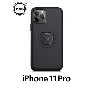 Quad Lock iPhone 11 Pro case (MAG)