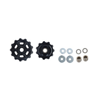 SHIMANO TOURNEY 7速後變速器 RD-A070 導輪組