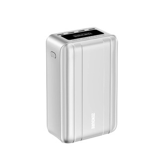 Zendure SuperTank Pro 26800mAh 行動電源 鋁合金外殼 100W PD 快充 全新盒裝 現貨