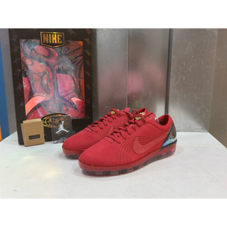 2026 Nike Cryo Shot Mercurial Vapor 1 x Air Jordan聯名款 世足 紅麂皮