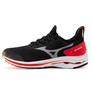 椅下A32.Mizuno 美津濃 WAVE RIDER NEO 男款慢跑鞋 J1GC207802
