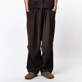 WTNC TRACK PANTS